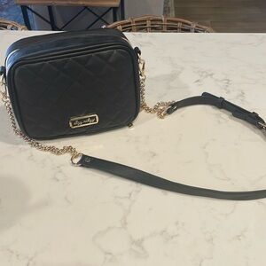 Itzy Ritzy Crossbody Diaper Bag